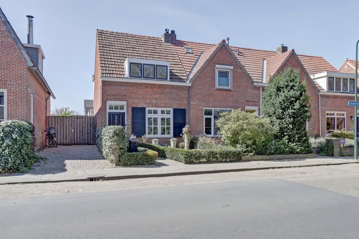 Langvennen-Oost 31 in Oisterwijk foto