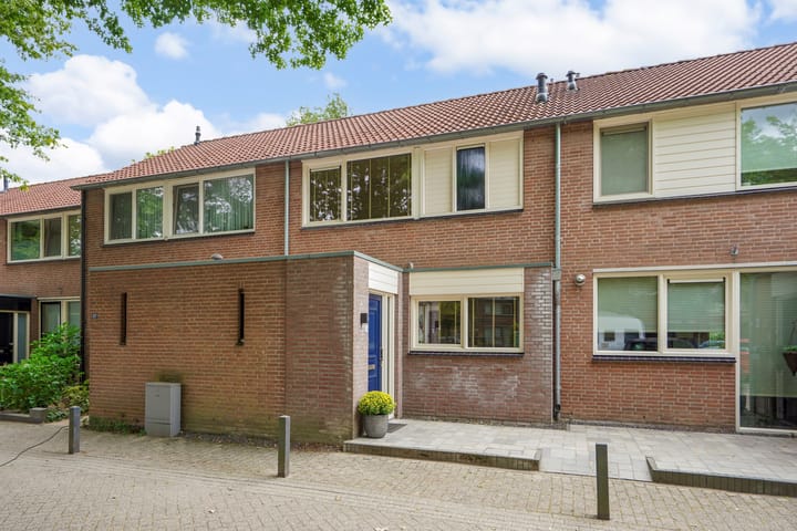 Foto van woning Langvennen-Zuid 59, Oisterwijk