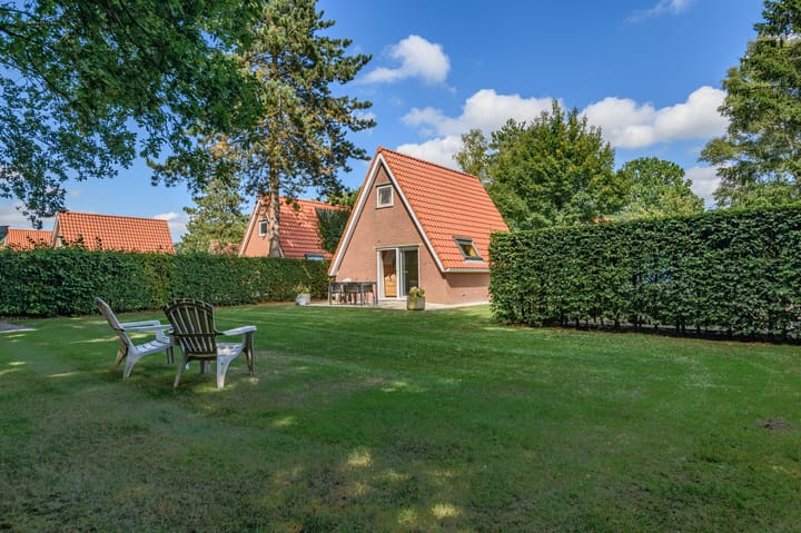 Langwarderdyk 14-0120 in Sint Nicolaasga