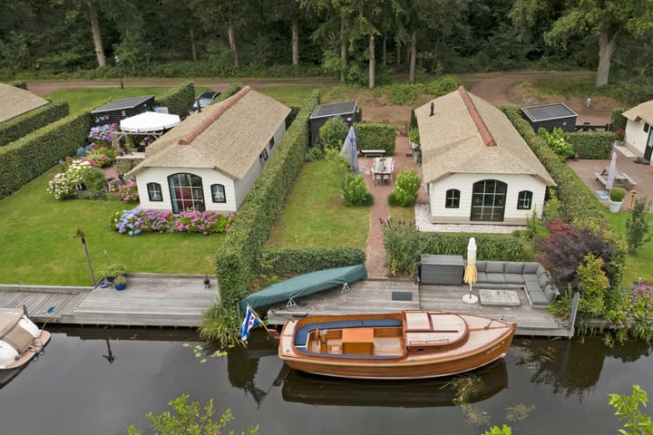 Foto van woning Langwarderdyk 6-0007, Sint Nicolaasga