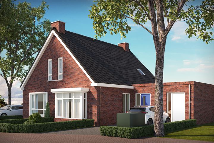 Langwijkstraat 2E in Lithoijen foto