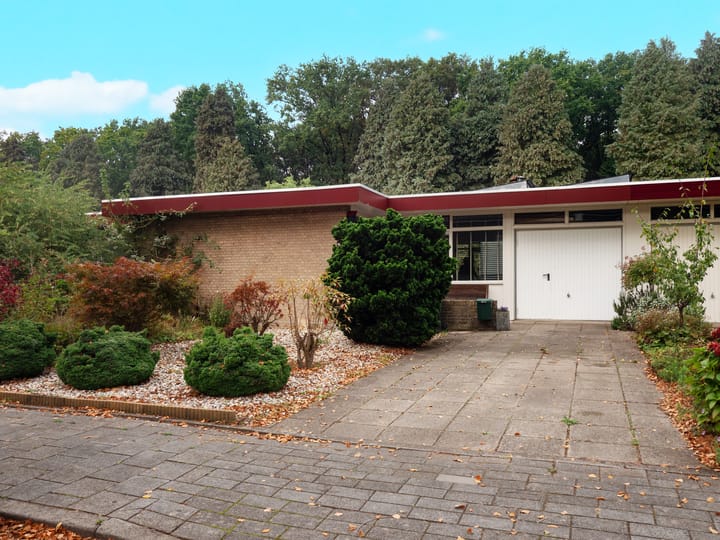 Lankforst 4012 in Nijmegen foto