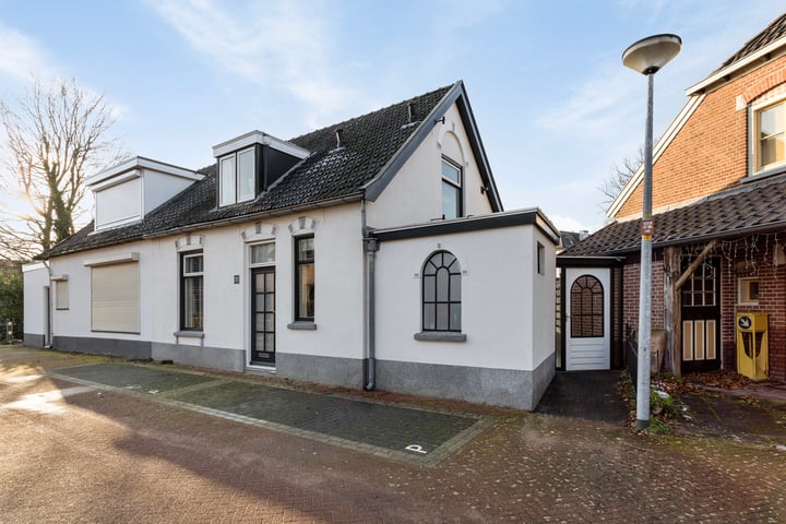 Lankhofstraat 23 in Aalten foto