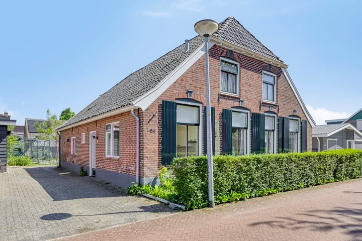 Foto van woning Lankhofstraat 24, Aalten