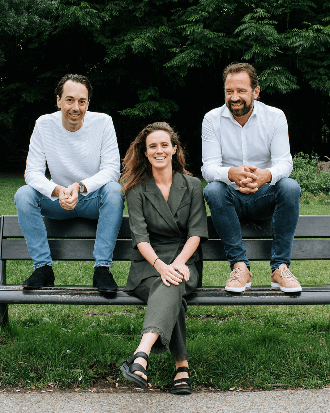 Kantoor foto van Lankhorst Makelaars