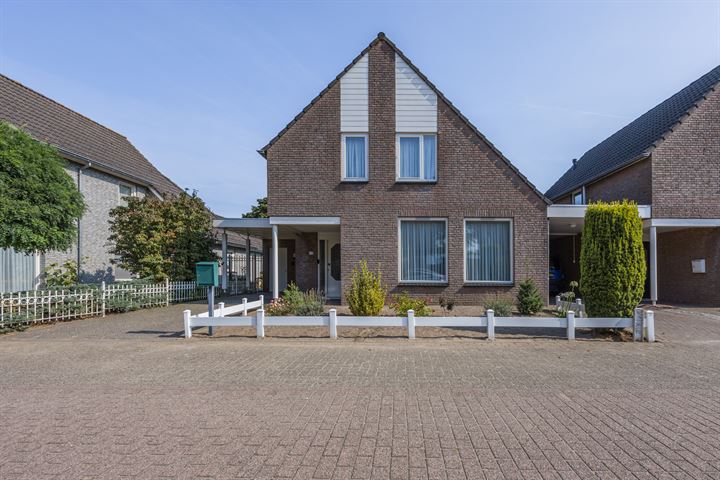 Lankveld 23 in Erp foto