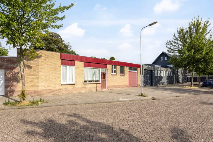 Lannerstraat 59 in Tilburg