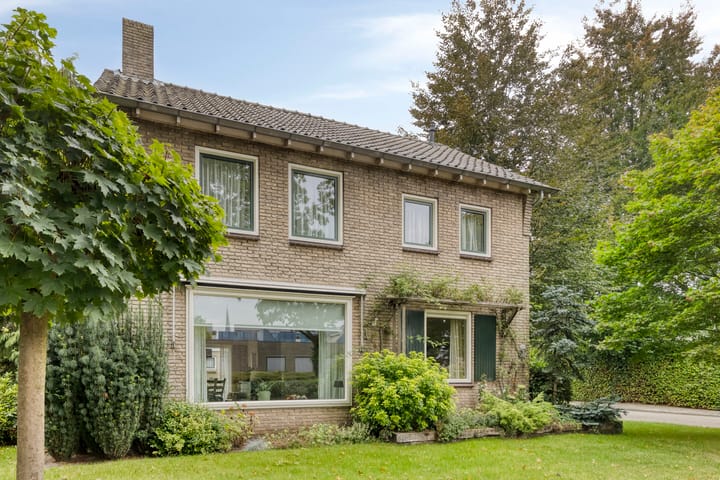 Lansinkstraat 25 in Haaksbergen foto