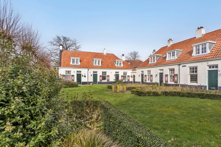 Lansinkweg 3 in Hengelo foto