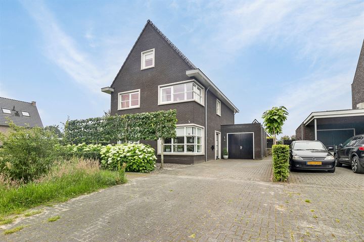 Lantheer 20 in Ommen foto