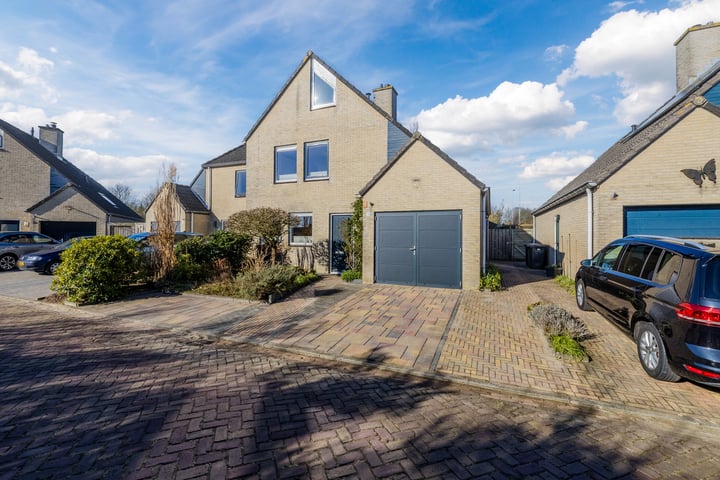 Lantingehof 14 in Assen