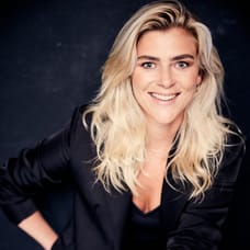 Foto van Lara Kok