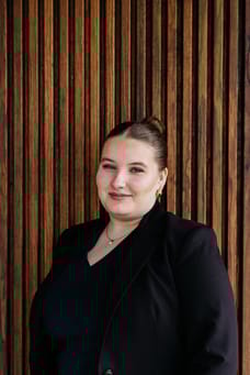 Foto van Lara Michels