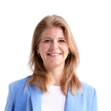 Foto van Lara Senders