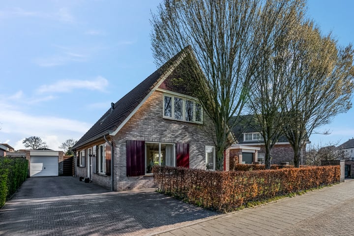 Larekamp 36 in Elst Ut foto