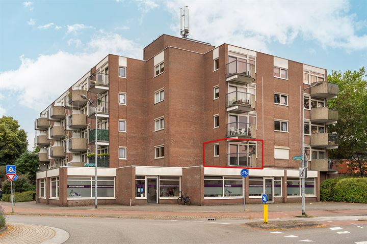 Larenseweg 157-12 in Hilversum foto