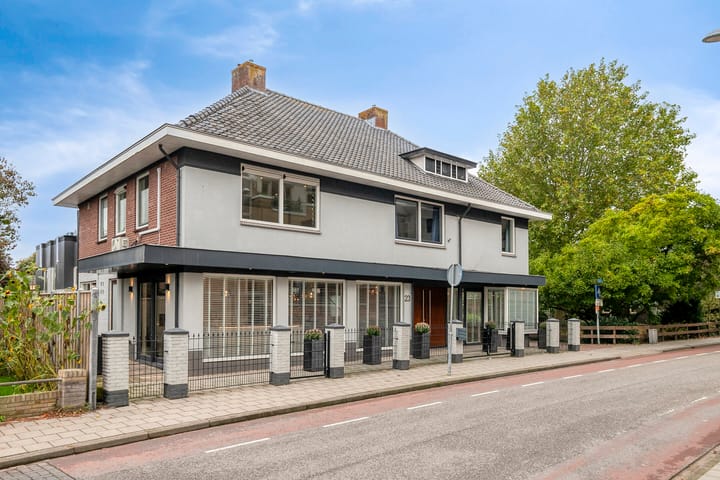 Foto van woning Larenseweg 23, Holten