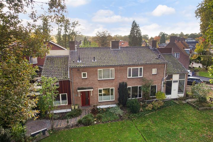 Larenseweg 38 in Bathmen foto