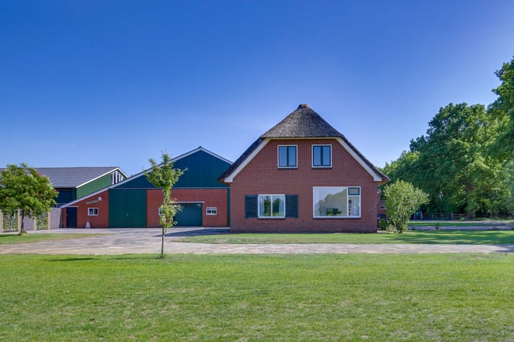 Foto van woning Larenseweg 49, Markelo