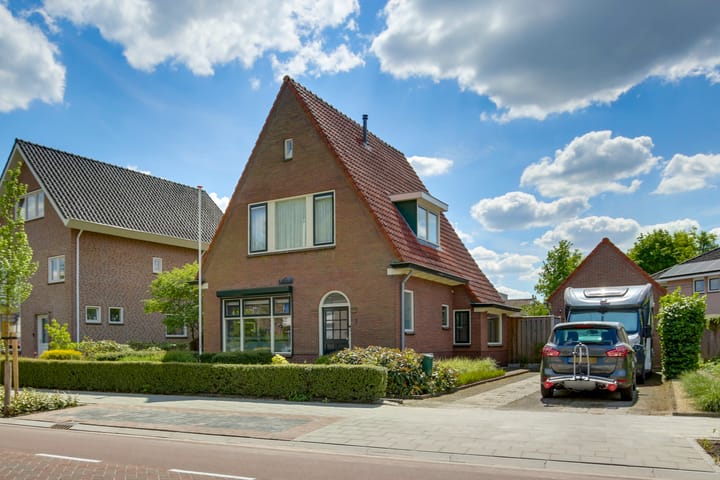 Foto van woning Larenseweg 7, Lochem