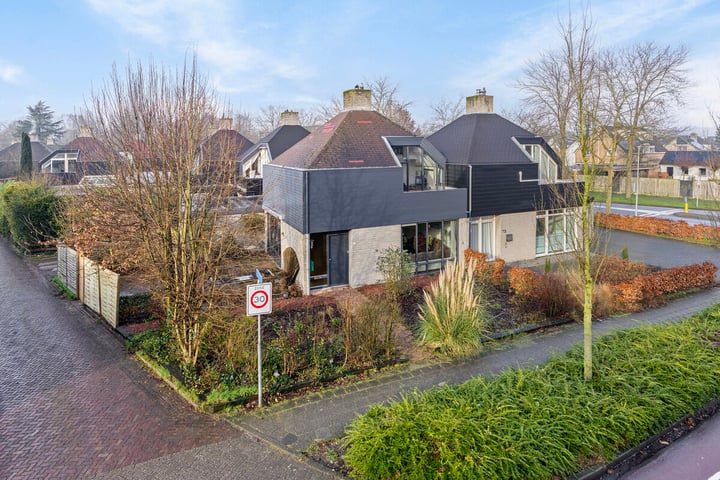 Foto van woning Larenseweg 75, Holten