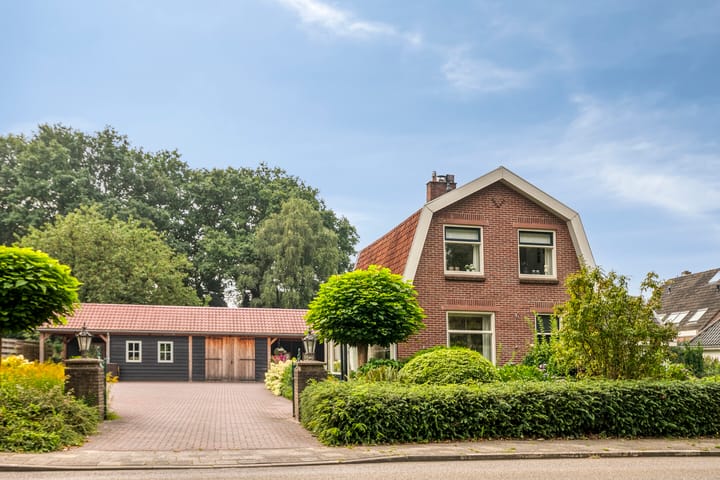 Foto van woning Larenseweg 96, Holten