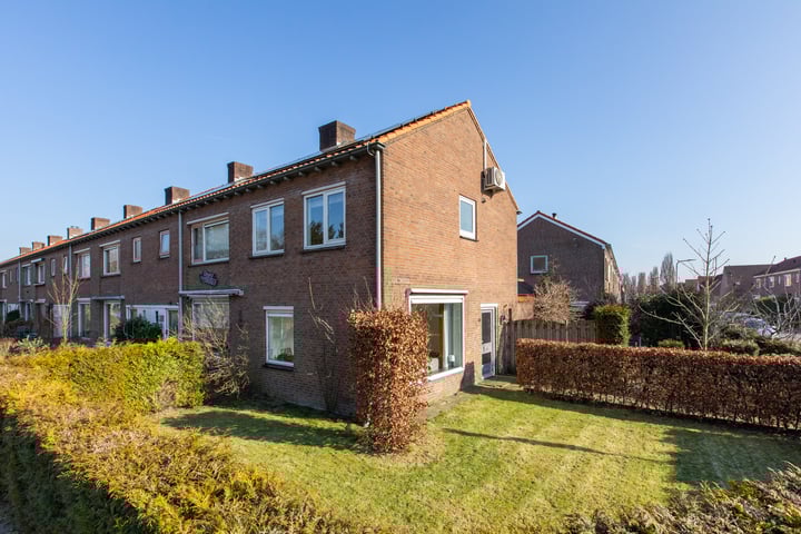 Larensteinselaan 65 in Velp foto