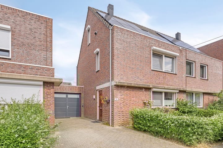 Largostraat 19 in Maastricht foto