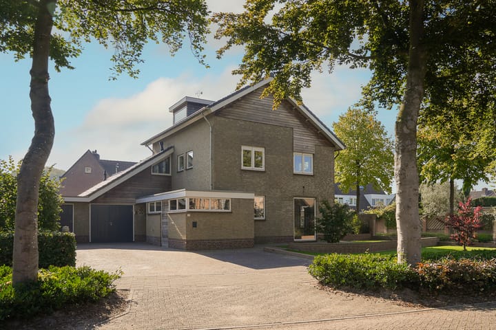 Lariestraat 31 in Schijndel foto