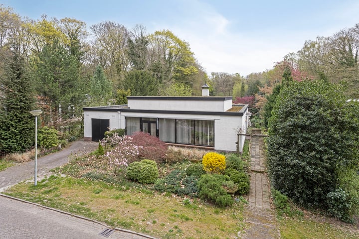 Foto van woning Larikslaan 1A, Rosmalen