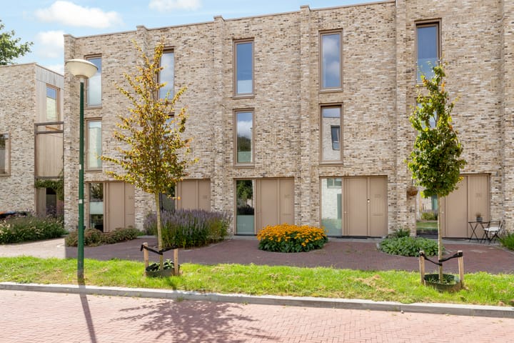 Larikslaan 3c in Leusden foto