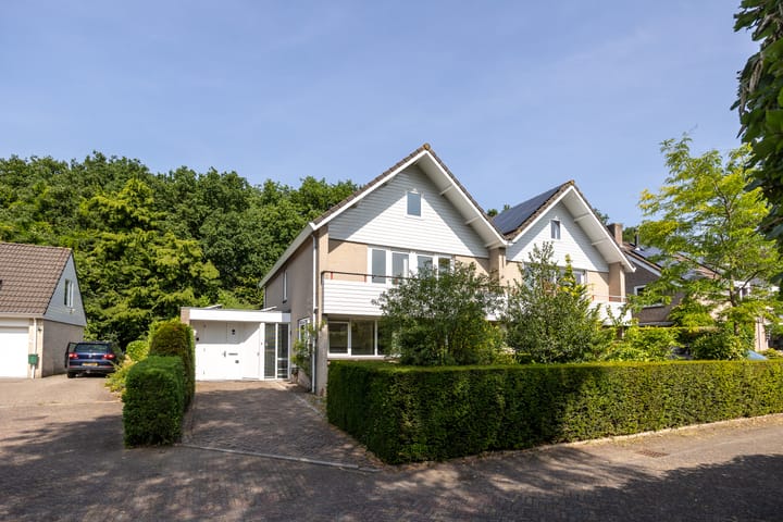 Foto van woning Larikslaan 8, Bilthoven