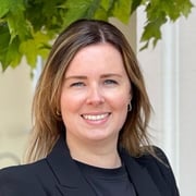 Foto van Larissa Crum