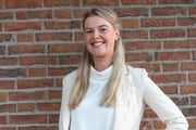 Foto van Larissa Molenkamp