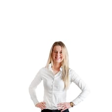 Foto van Larissa Molenkamp