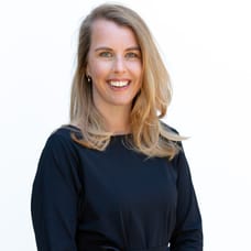 Foto van Larissa van Lindt