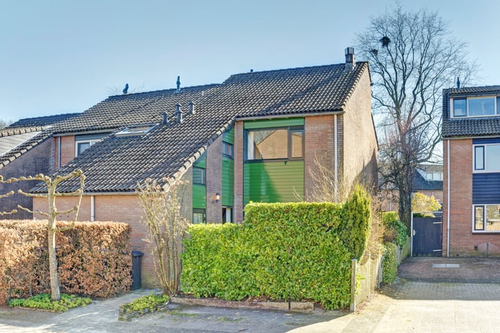 Larixhof 5 in Dieren foto