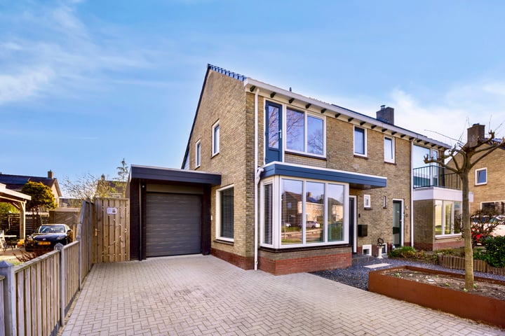 Foto van woning Larixlaan 23, Roden