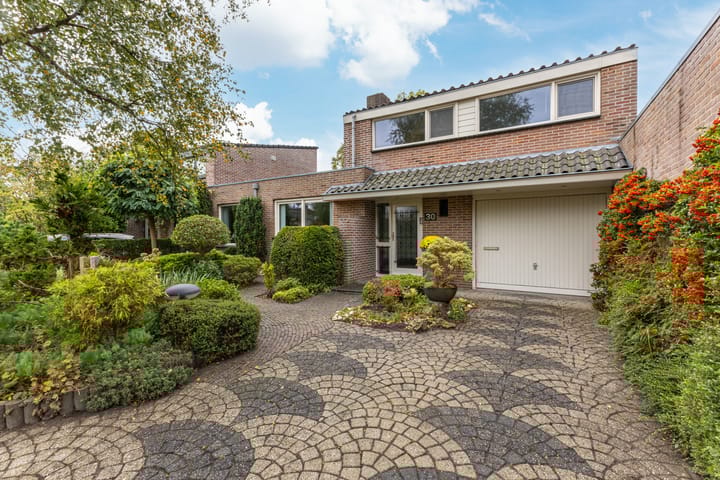 Larixplantsoen 30 in Heerhugowaard foto