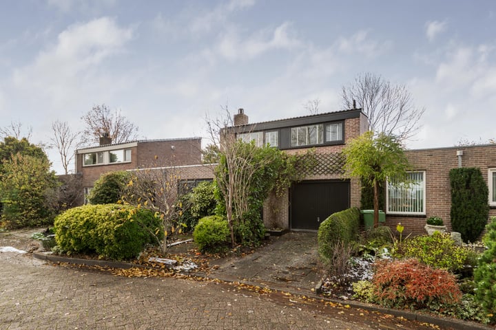 Larixplantsoen 32 in Heerhugowaard foto