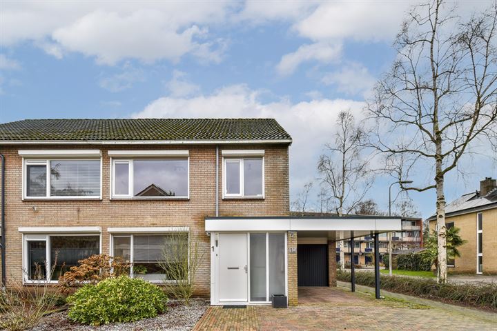 Larixplein 1 in Raalte foto
