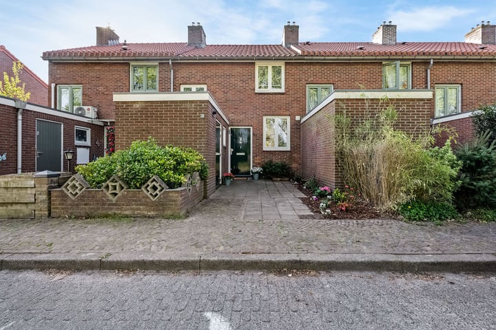 Larixstraat 14 in Amersfoort