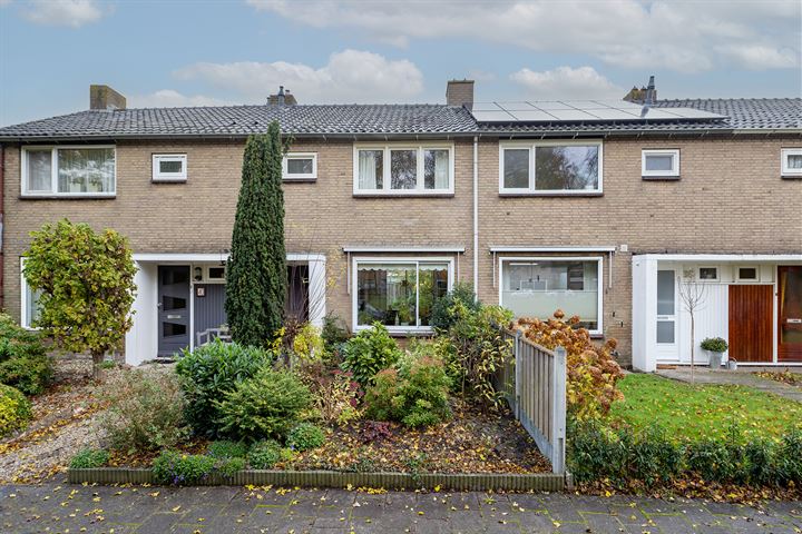 Larixstraat 38 in Zwolle foto