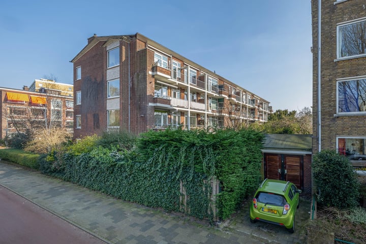 Larixstraat 52 in 's-Gravenhage foto