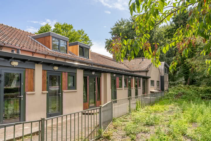 Larixstraat 67 in Amersfoort foto