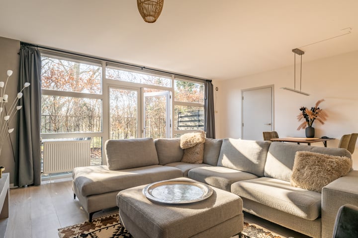 Larixstraat 68 in Amersfoort foto