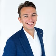 Foto van Lars Bökkerink