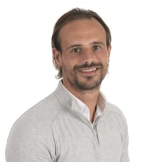 Foto van Lars Hutten