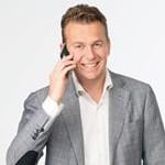 Foto van Lars Kingma