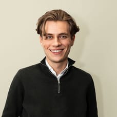 Foto van Lars Lansink